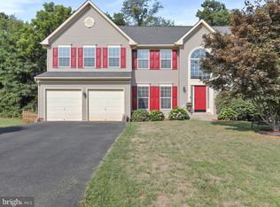 361 Sawgrass Dr, Charles Town, WV 25414