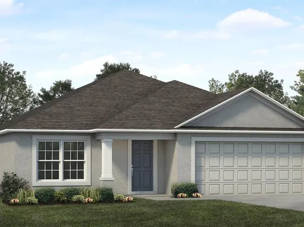 3605 BLUECROP DRIVE, BARTOW, FL 33830