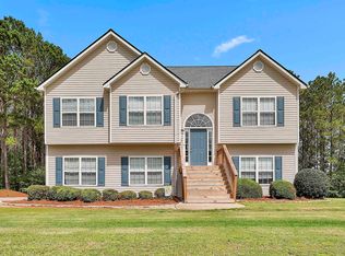 17 Sunset Ridge Way, Newnan, GA 30263