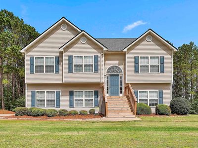 17 Sunset Ridge Way, Newnan, GA, 30263