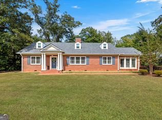 333 W Main St, Forsyth, GA 31029