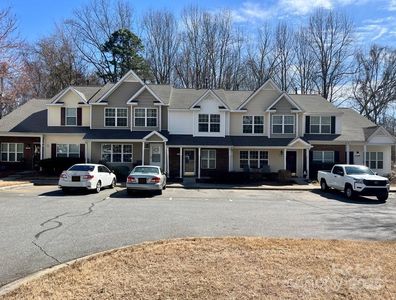 140 Marakery Rd Unit C, Mooresville, NC, 28115