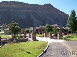 3901 G Rd, Palisade, CO 81526
