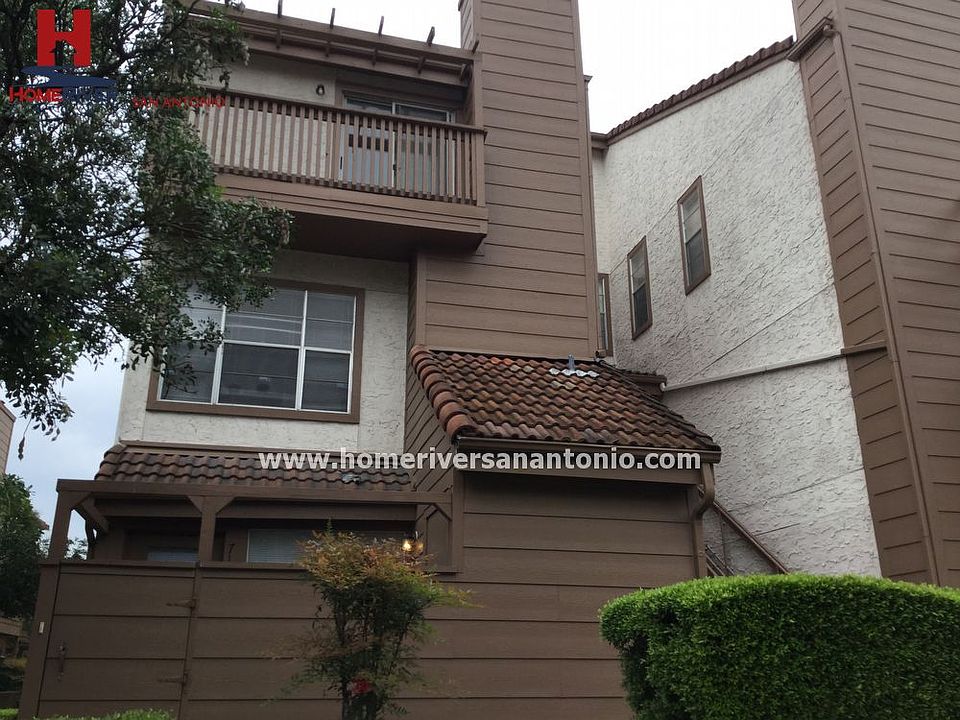 1st image of 4107 Medical Dr APT 7208
