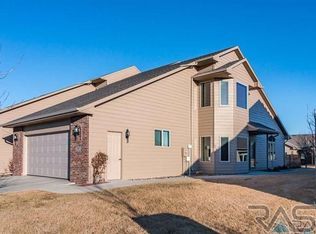 3543 W 91st Pl, Sioux Falls, SD 57108