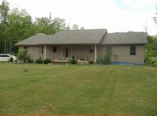 5795 Van Dyke Rd, Cass City, MI 48726