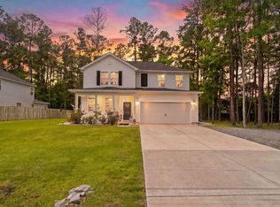 689 W Butternut Rd, Summerville, SC 29483