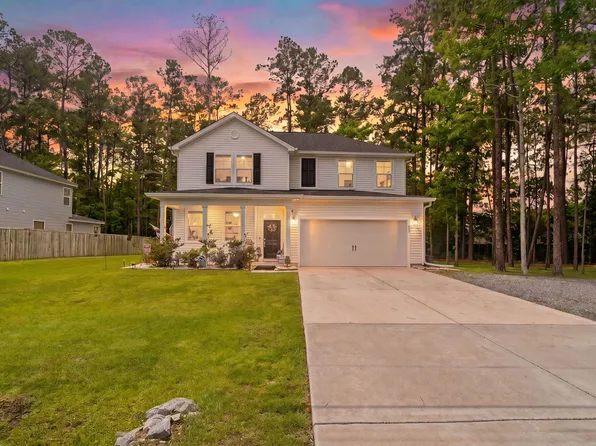 689 W Butternut Rd, Summerville, SC 29483