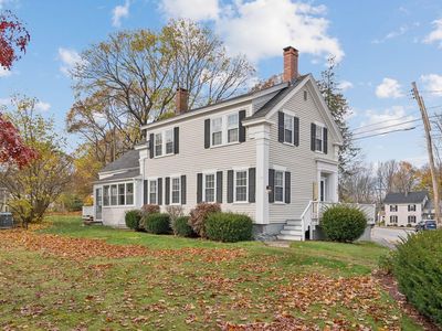 106 Lincoln Street, Bath, ME, 04530