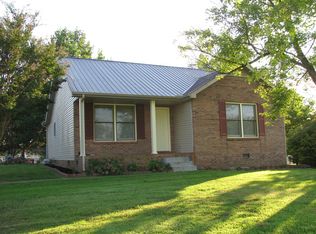 2876 Ashland City Rd, Clarksville, TN 37043