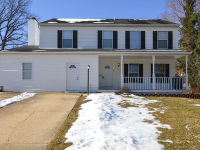 407 Etna Dr, Upper Marlboro, MD, 20774