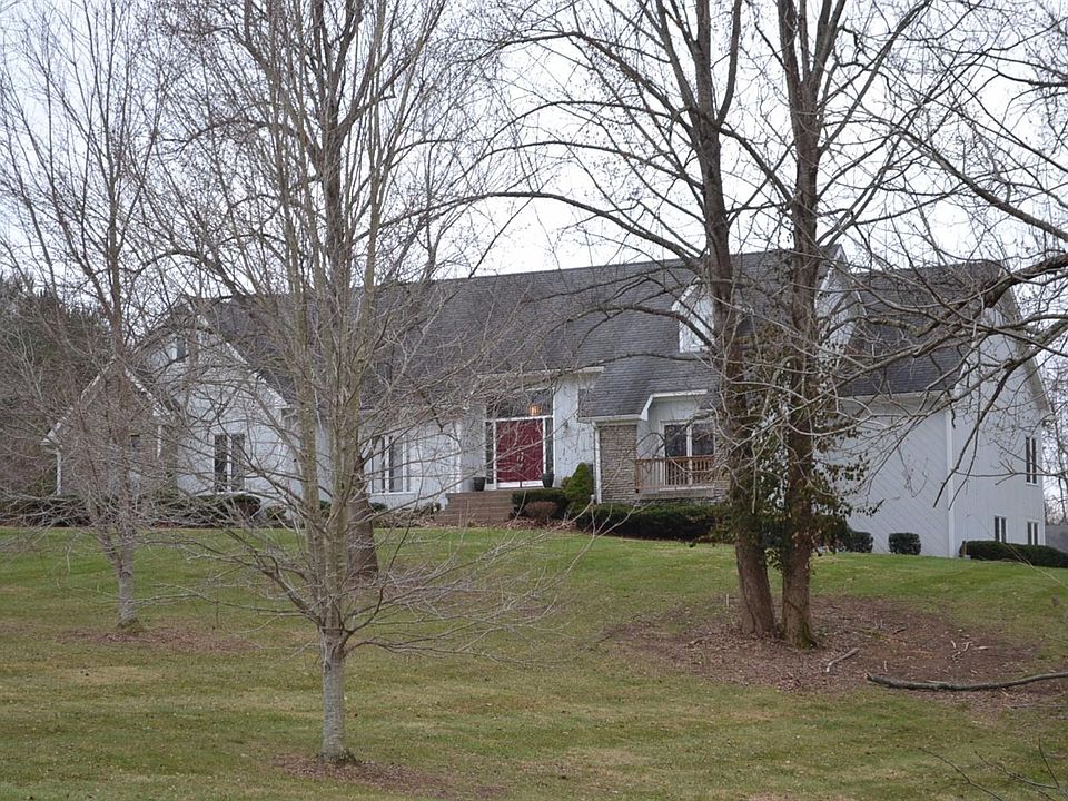 2780 Waterworks Rd, Danville, KY 40422 Zillow