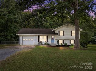 85 Happy Hollow Rd, Rockwell, NC 28138