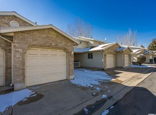 438 E Rosewood Ln #7, Layton, UT 84041