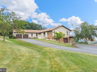 6321 Clevelandtown Rd, Boonsboro, MD 21713
