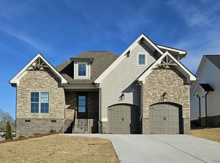 180 Bending Oak Dr #92, Chickamauga, GA 30707