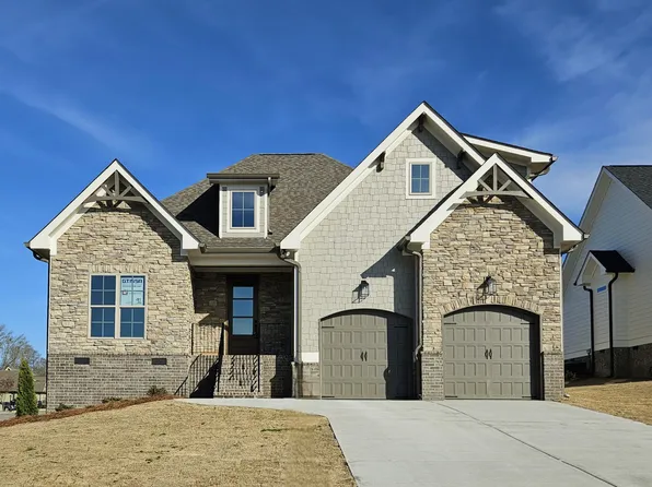 180 Bending Oak Dr #92, Chickamauga, GA 30707