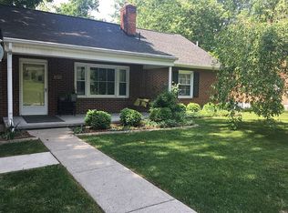 603 Montgomery St, Blacksburg, VA 24060