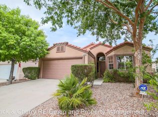 3154 Dusty Moon Ave, Henderson, NV 89052