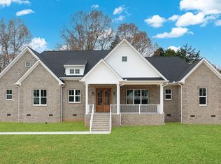 107 Settlers Trce LOT 4, Tullahoma, TN 37388