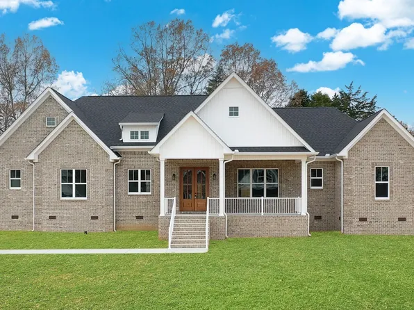 107 Settlers Trce Lot 4, Tullahoma, TN 37388