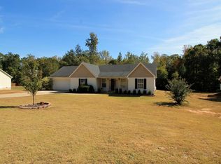 150 Cottonwood Trl, Jackson, GA 30233