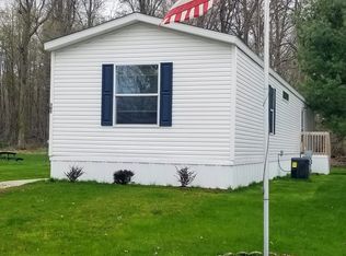 6661 N Canal Rd #305, Dimondale, MI 48821