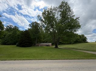 1645 Old Asheville Hwy, Greeneville, TN 37743