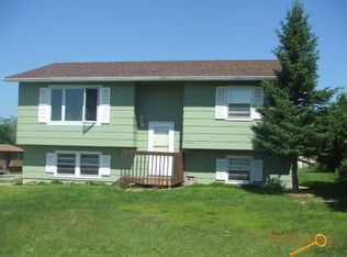 7408 Hellen Dr, Black Hawk, SD 57718