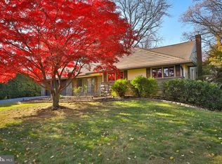 726 Woodside Rd, Rydal, PA 19046