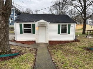 1610 Emerson St, Nashville, TN 37216