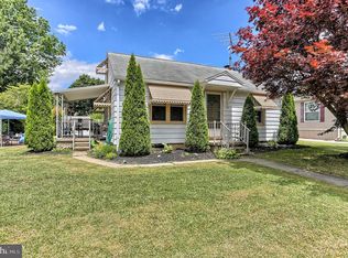 312 W High St, New Oxford, PA
