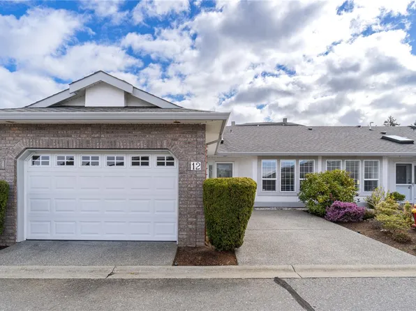 6595 Groveland Dr #12, Nanaimo, BC V9V 1S6