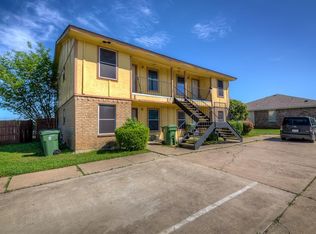 301 Kings Way Dr APT B, Mansfield, TX 76063