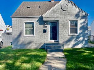 6314 Argyle St, Dearborn, MI 48126