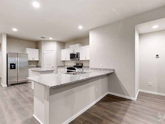 3rd image of 1517 Garysburg Ct