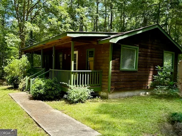 220 Dogwood Rd, Franklin, GA 30217