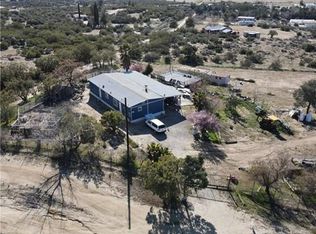 39231 Terwilliger Rd, Anza, CA 92539