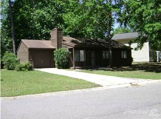 125 Bridgecreek Dr, Goose Creek, SC 29445