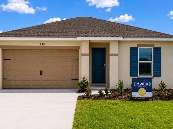 750 Greenway Blvd, Lake Wales, FL 33859