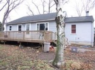 4837 N County Line Hwy, Britton, MI 49229