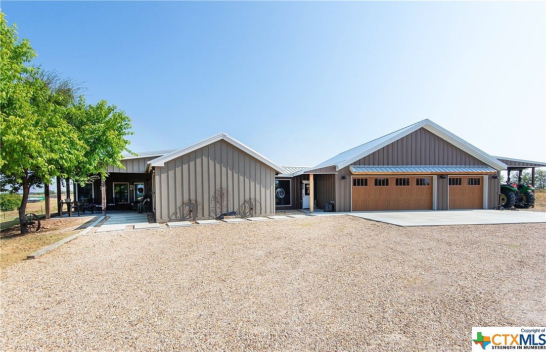 5660 Reeds Lake Rd, Temple, TX 76501 MLS 522093 Zillow