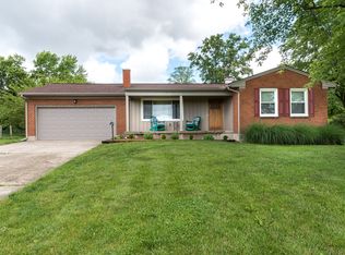 672 Todhunter Rd, Monroe, OH 45050