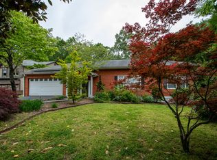 2803 Merritts Dr, Buford, GA 30518