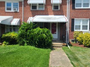 8614 Rock Oak Rd, Baltimore, MD 21234