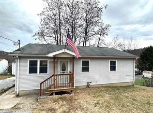 447 Harner St, Morgantown, WV 26501