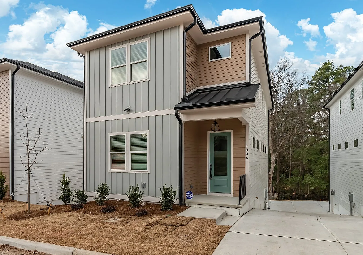 Half-Off 1st Months Rent — Photo 2