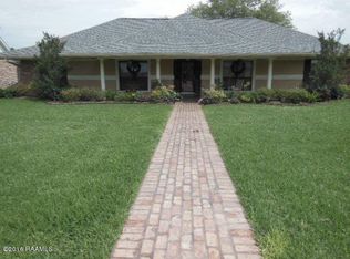 206 Green Rd, Lafayette, LA 70508