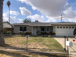 4501 Gordon St, Bakersfield, CA 93307