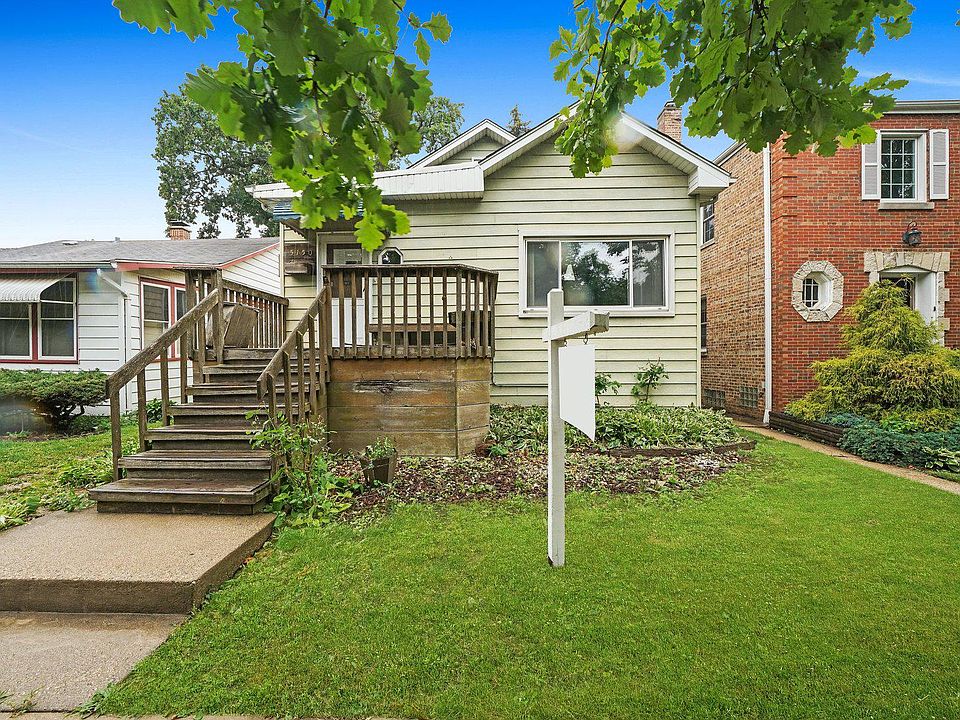 1st image of 5152 N Keeler Ave